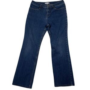 Women's Vintage‎ Pendleton Jeans 100% Cotton Size 12